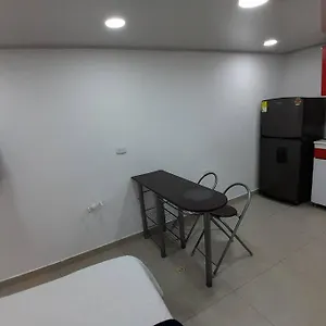 Apartamento Grupal, Chapinero Bogotá