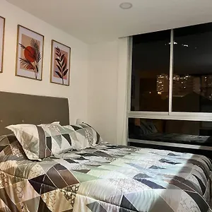 Moderno En El Centro Bogotá